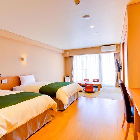 Hotel Seaside Simabara Kültér fotó