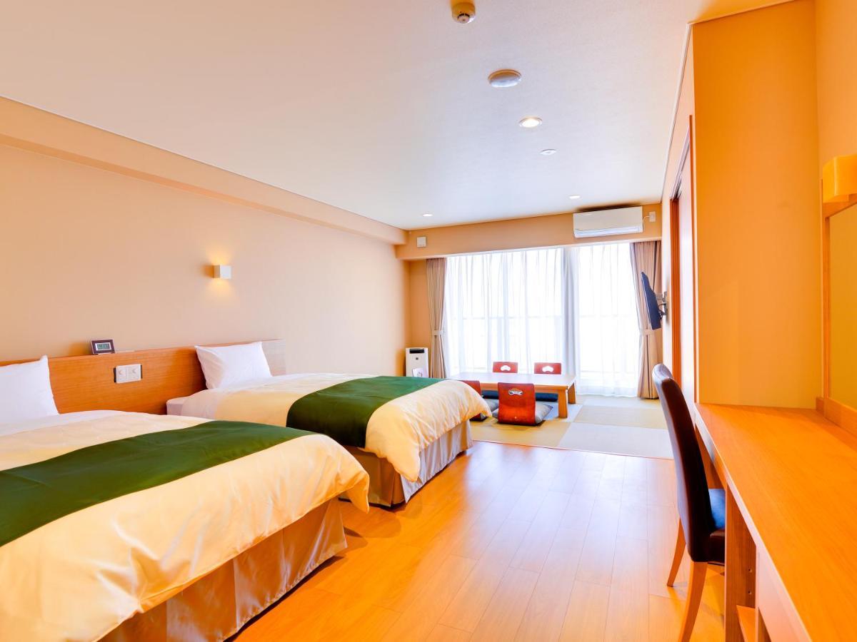 Hotel Seaside Simabara Kültér fotó