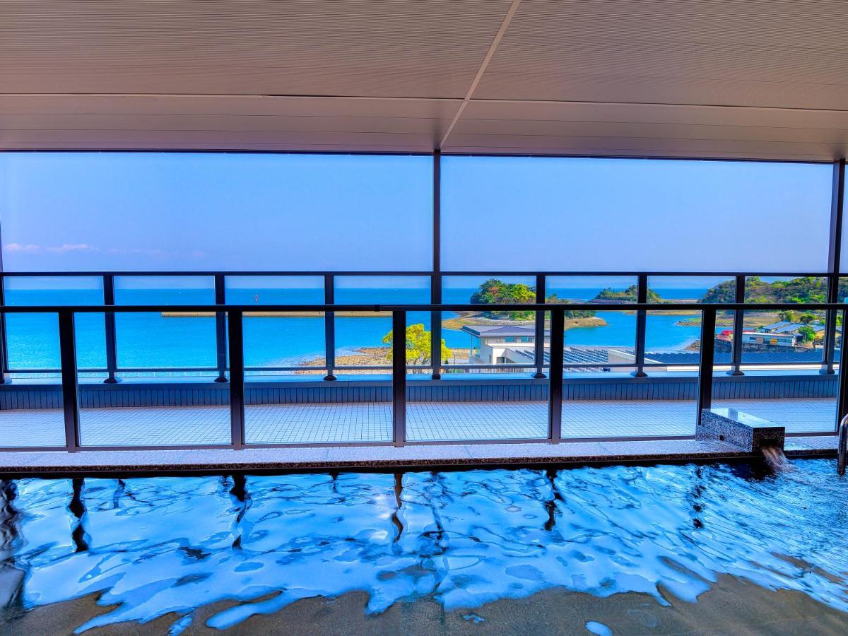 Hotel Seaside Simabara Kültér fotó