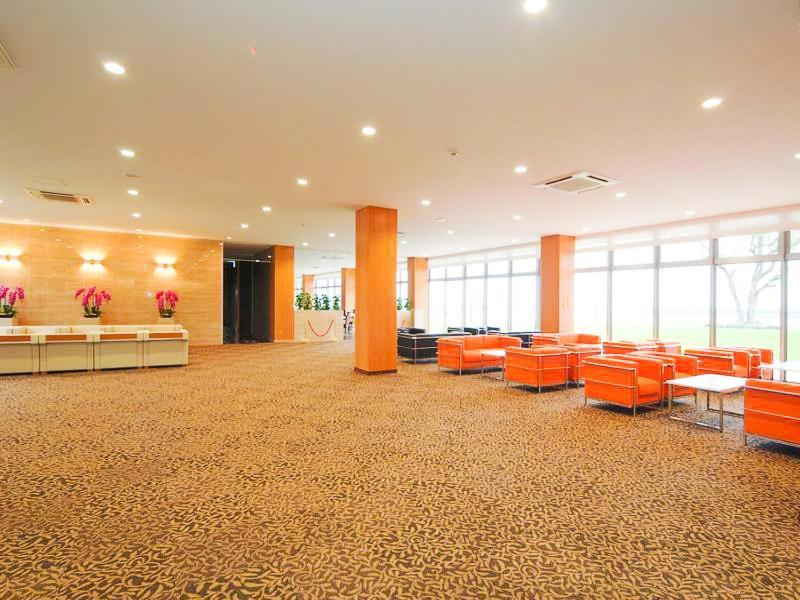 Hotel Seaside Simabara Kültér fotó